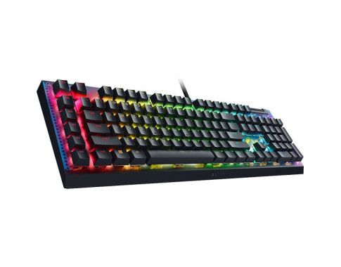 BlackWidow V4 X Yellow Switch (Fortnite Edition)