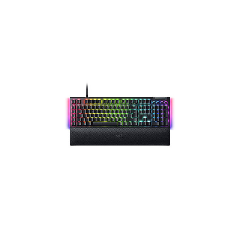 Razer BlackWidow V4 Green Switch