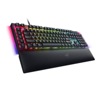 Razer BlackWidow V4 Green Switch