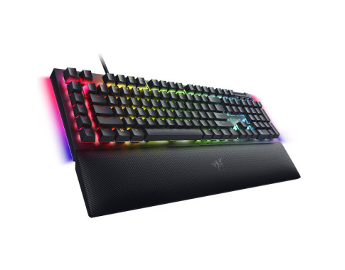 Razer BlackWidow V4 Green Switch