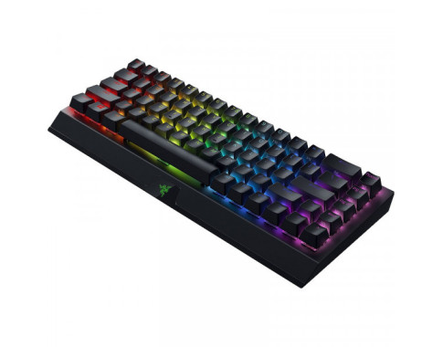 Razer BlackWidow V3 Mini HyperSpeed (switches Razer Yellow)