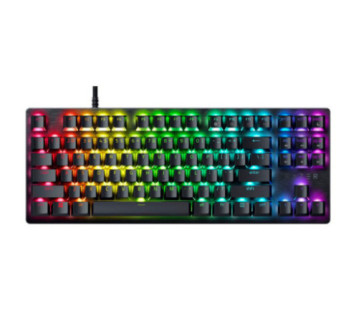 Razer Huntsman v3 Tenkeyless (Red Switch) sur PC Gamer Master au Maroc