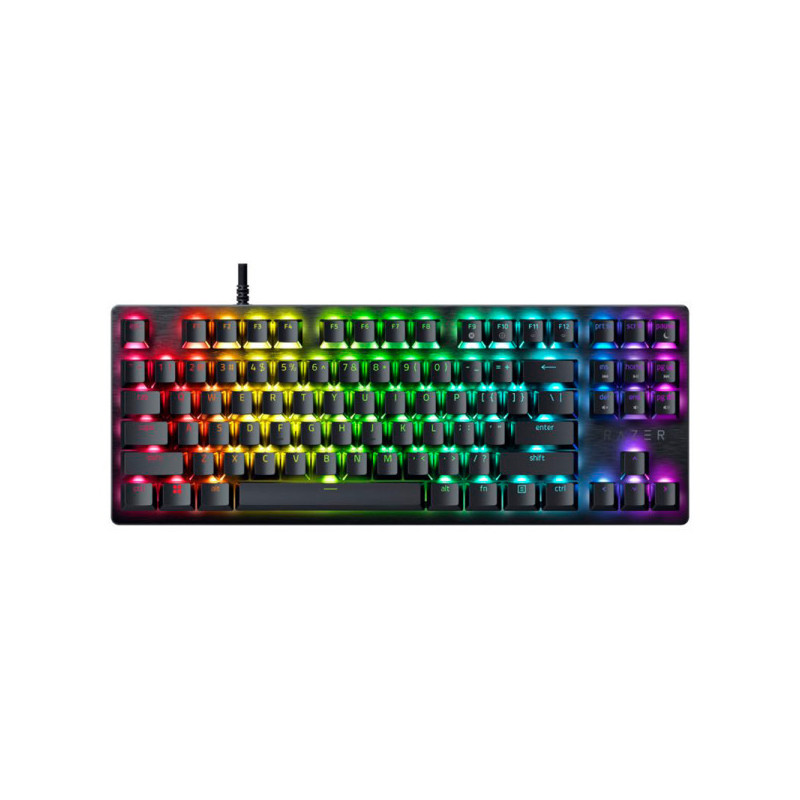 Razer Huntsman v3 Tenkeyless (Red Switch)