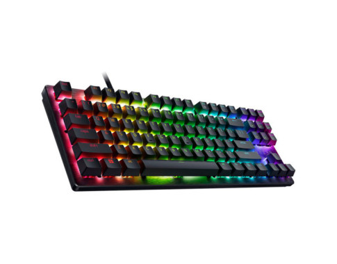 Razer Huntsman v3 Tenkeyless (Red Switch)