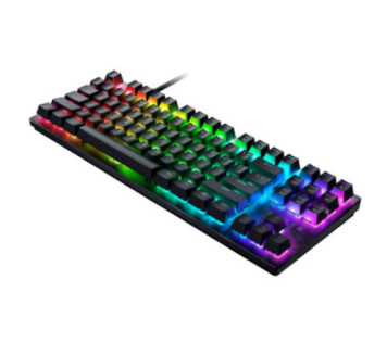 Razer Huntsman v3 Tenkeyless (Red Switch) - Clavier Maroc
