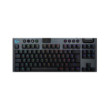 Logitech G G915X TKL Lightspeed Noir (US Qwerty)