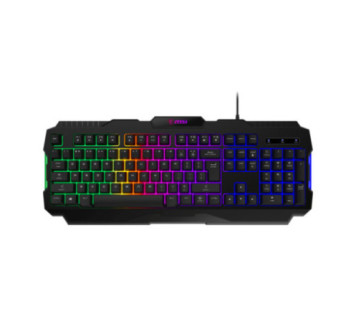 MSI Forge GK100