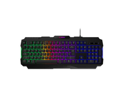 MSI Forge GK100