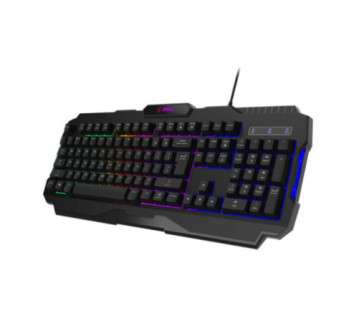 MSI Forge GK100 - Clavier Maroc