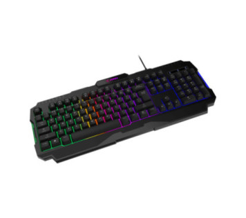 MSI Forge GK100 - Clavier Maroc
