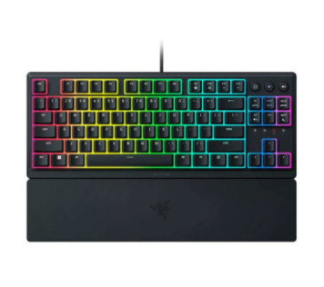 Razer Ornata V3 TKL sur PC Gamer Master au Maroc