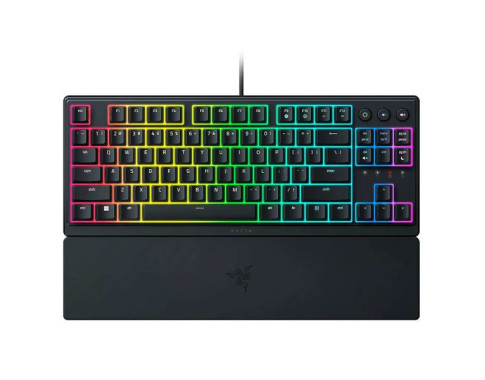 Razer Ornata V3 TKL sur PC Gamer Master au Maroc