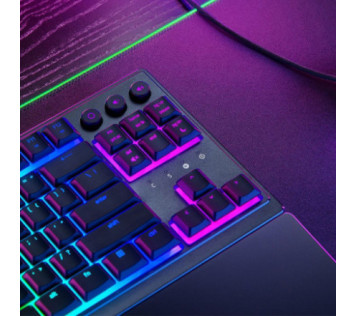 Razer Ornata V3 TKL - Clavier Maroc