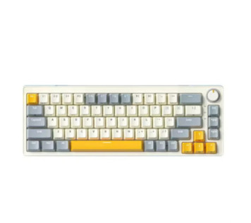 ZIFRIEND ZA68 PRO (CREAM-Gray) sur PC Gamer Master au Maroc