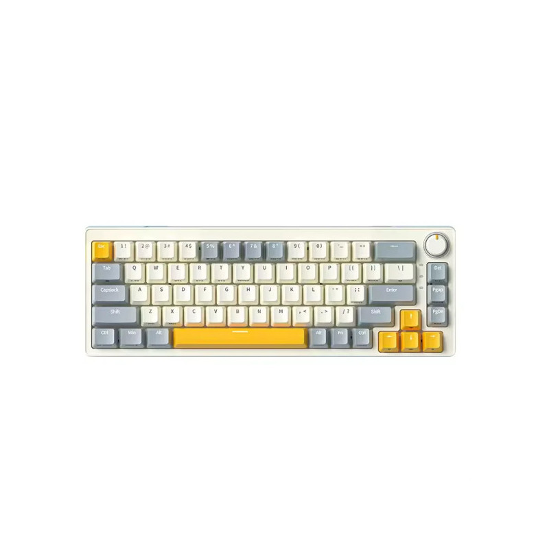 ZIFRIEND ZA68 PRO (CREAM-Gray)