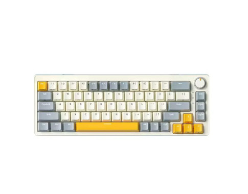 ZIFRIEND ZA68 PRO (CREAM-Gray) sur PC Gamer Master au Maroc