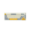 ZIFRIEND ZA68 PRO (CREAM-Gray)