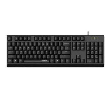 Rapoo NK1900 sur PC Gamer Master au Maroc
