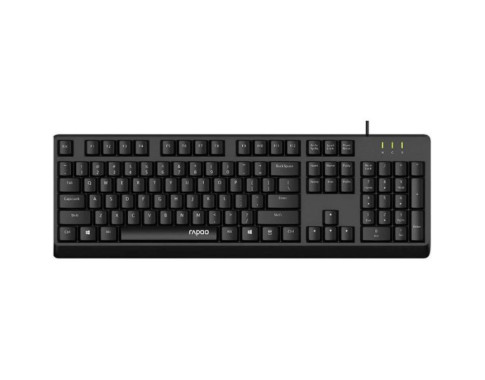 Rapoo NK1900 sur PC Gamer Master au Maroc