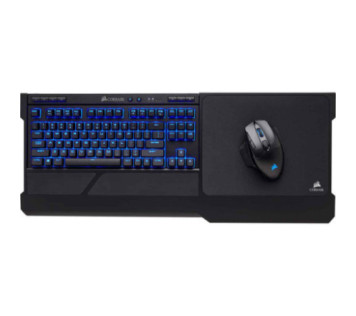 Corsair Gaming K63 Lapboard sur PC Gamer Master au Maroc