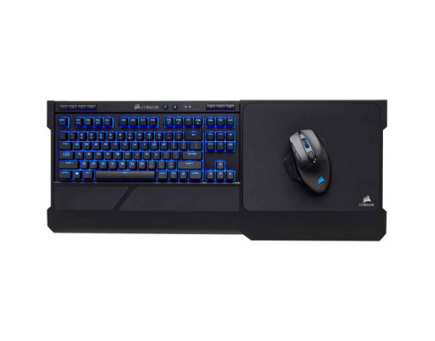 Corsair Gaming K63 Lapboard sur PC Gamer Master au Maroc