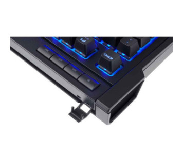 Corsair Gaming K63 Lapboard - Clavier Maroc