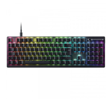 Razer DeathStalker v2 sur PC Gamer Master au Maroc