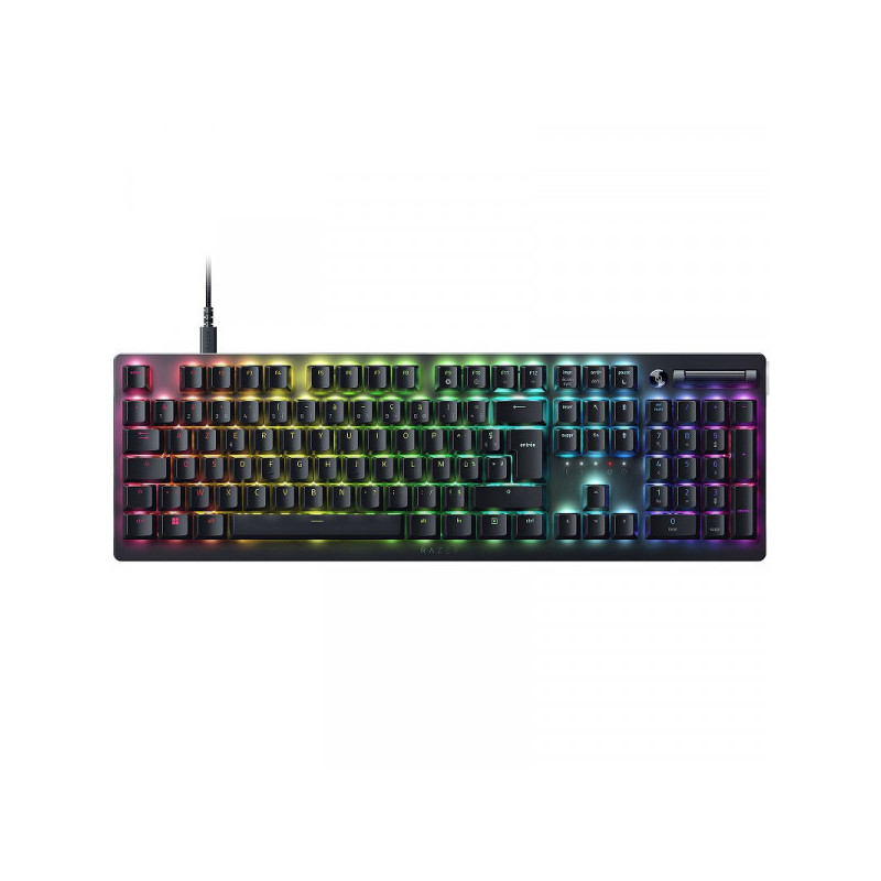 Razer DeathStalker v2
