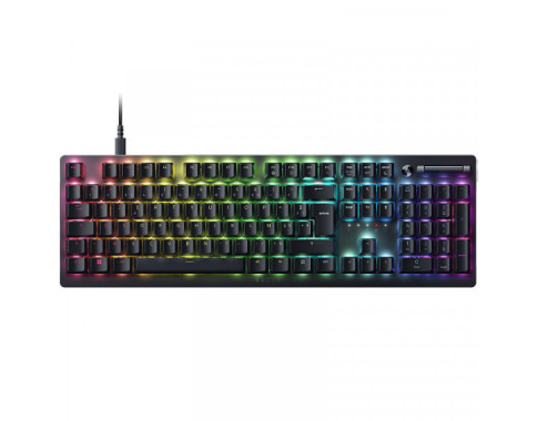Razer DeathStalker v2 sur PC Gamer Master au Maroc