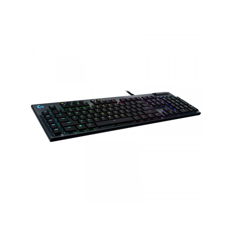 Logitech G G815 Carbon (Tactile Version)