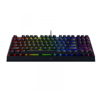 Razer BlackWidow V3 TKL (switches Razer Green)