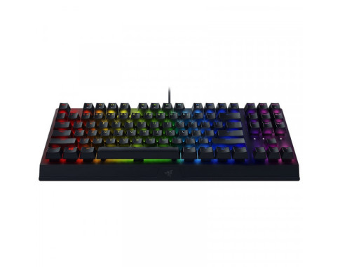 Razer BlackWidow V3 TKL (switches Razer Green)