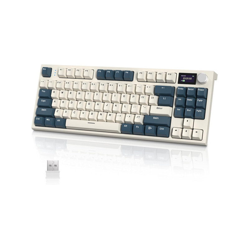 ATTACK SHARK K86