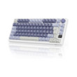 Royal Kludge RKM75 (Bleu)