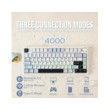 EPOMAKER x AULA F75 (Blue)