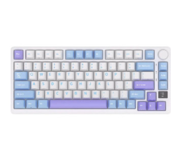 Royal Kludge RKM75 (Taro Milk )