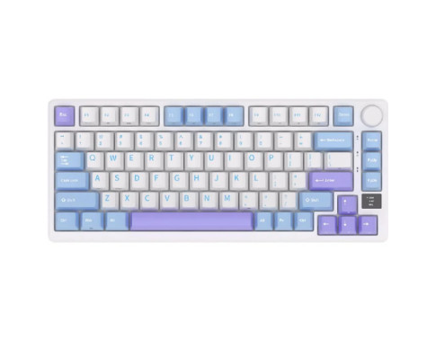 Royal Kludge RKM75 (Taro Milk )