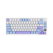 Royal Kludge RKM75 (Taro Milk )