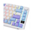 Royal Kludge RKM75 (Taro Milk )