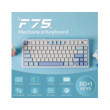 EPOMAKER x AULA F75 (Light Blue)