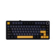EPOMAKER x AULA F75 (Black)