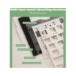 Royal Kludge RKR65 (Green SAND)