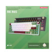 Royal Kludge RKR65 (Green SAND)