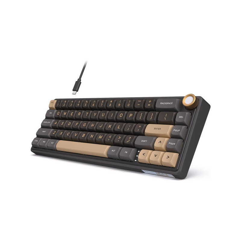 Royal Kludge RKR65 (Phantom)