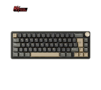 Royal Kludge RKR65 (Phantom)