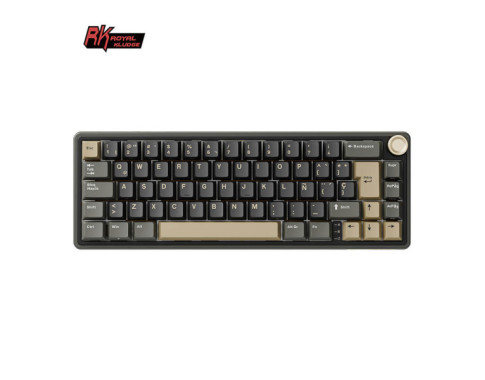Royal Kludge RKR65 (Phantom)