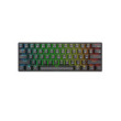 Royal Kludge RK61 Red Switch (Black)