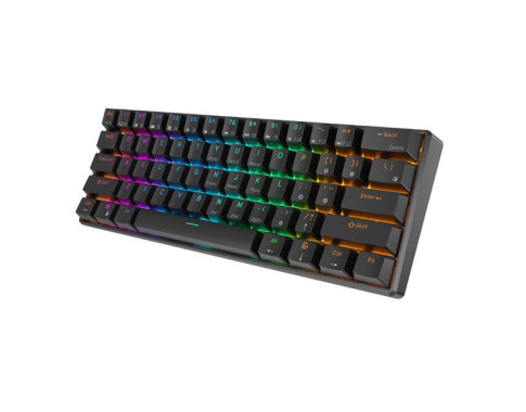 Royal Kludge RK61 Red Switch (Black)