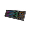 Royal Kludge RK61 Red Switch (Black)