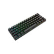 Royal Kludge RK61 Red Switch (Black)